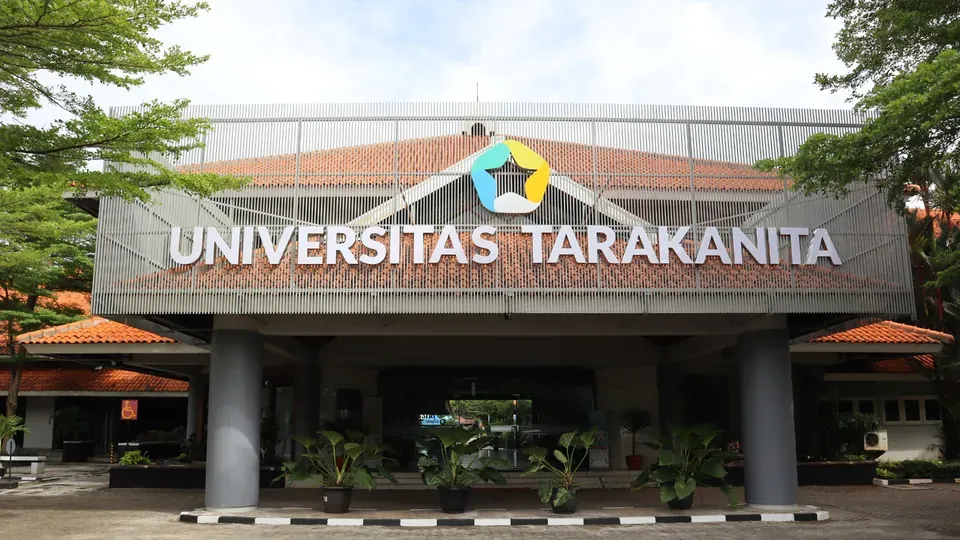 Profile Universitas Tarakanita