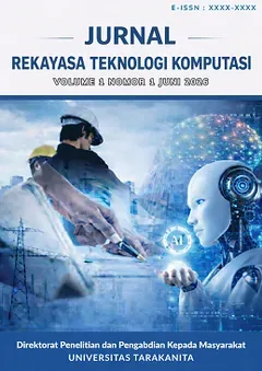 Jurnal Rekayasa Teknologi Komputasi