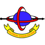 Politeknik Tonggak Equator Pontianak Logo