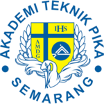 Akademi Teknik PIKA Logo
