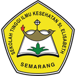 Sekolah Tinggi Ilmu Kesehatan Elisabeth Semarang Logo