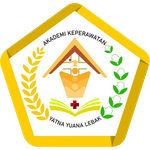 Akademi Keperawatan Yatna Yuana Lebak Logo