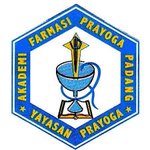 Akademi Farmasi Prayoga Padang Logo