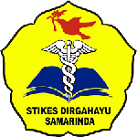 STIKES Dirgahayu Samarinda Logo
