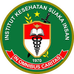 Institut Kesehatan Suaka Insan Logo