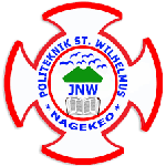 Politeknik St Wilhelmus Logo