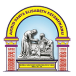Akademi Kebidanan Santa Elisabeth Kefamenanu Logo