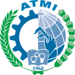 Politeknik ATMI Logo