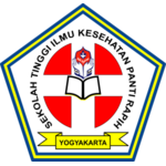 Sekolah Tinggi Ilmu Kesehatan Panti Rapih Yogyakarta Logo