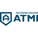 Politeknik Industri ATMI Logo