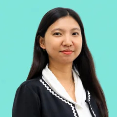 Gabriella Novianty, S.Pd, M.Hum