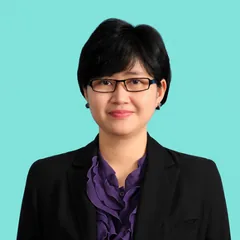 Dr. Dra. P Tjatoerwidya Anggarina, M.M.