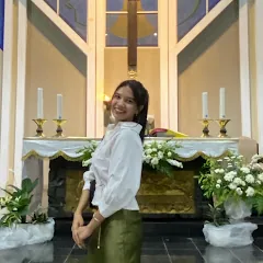 Fransiska Rambu Yowa