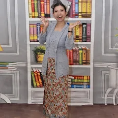 gabriella novianty