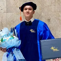 Syukur Jaya Mendrofa