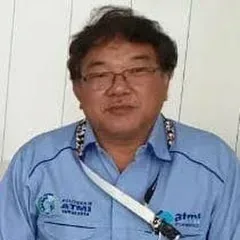 Andreas Sugijopranoto