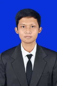 Andreas Medimarwanto, S.Kom.