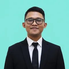 Andreas Medimarwanto, S.Kom.