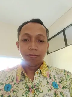 Yakobus Priyo Dwiatmojo, S.Kom., M.M.