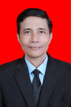 Agustinus Iryanto Bawa Prasetya, S.Kom.,M.I.Kom.