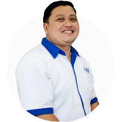 Dr. Ir. Tri Hannanto Saputra, S.T, M.Eng