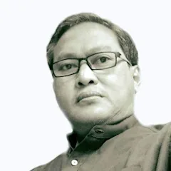 Romanus Edy Prabowo, S.Si., M.Sc., Ph.D.