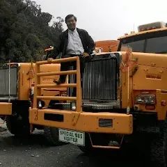 Antonius Ary Setyawan Photo