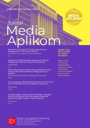 Media Aplikom