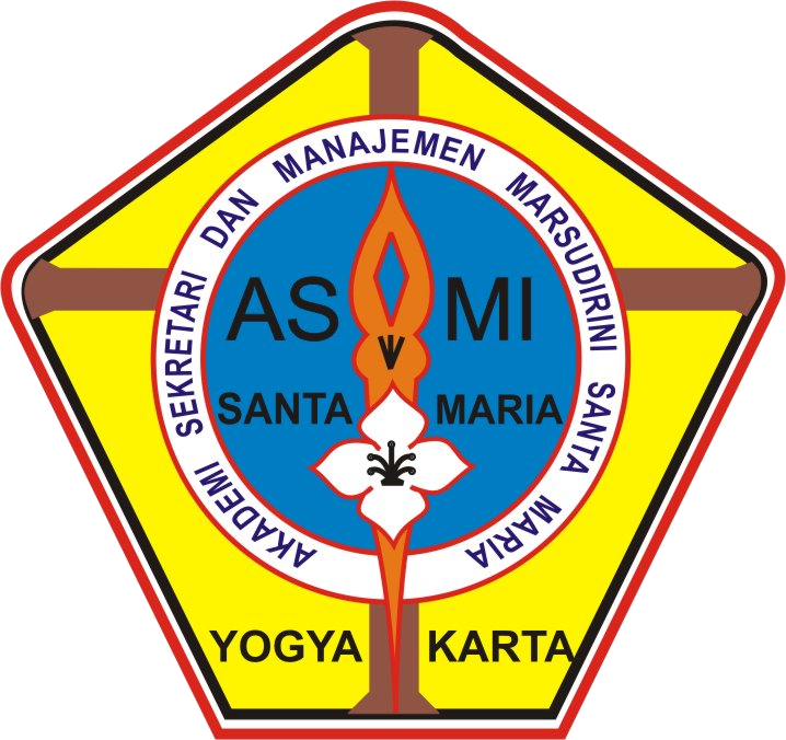 ASMI Santa_Maria Yogyakarta