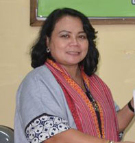 Ibu Ibeth