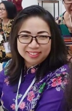 Ibu Vera