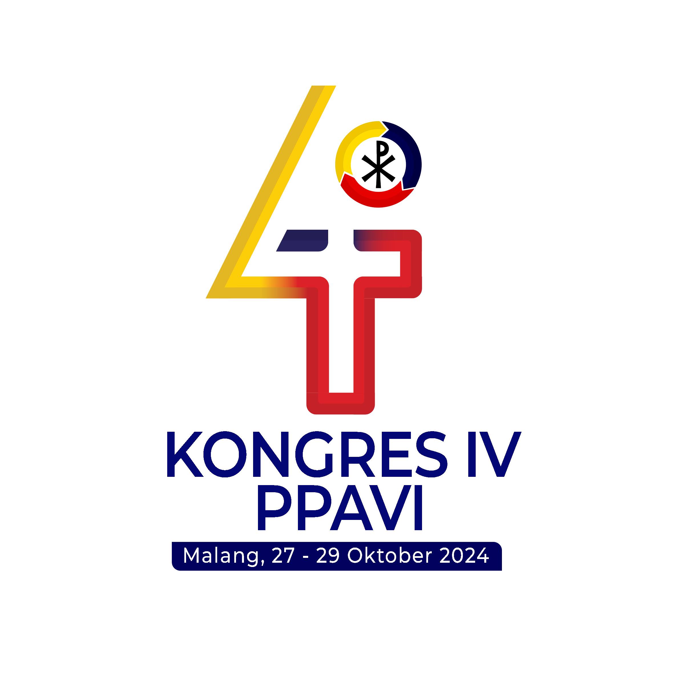 Logo kongres iv