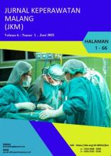 Jurnal Keperawatan Malang (JKM)