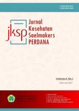 Jurnal kesehatan Saelmakers