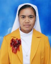 Sr Andrea